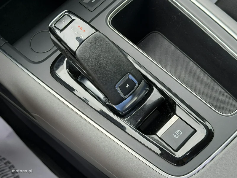 Citroen C5 Aircross 11