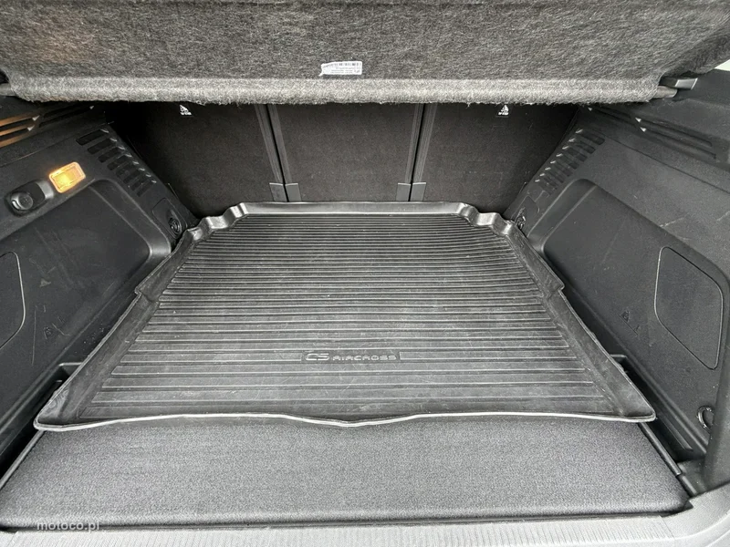 Citroen C5 Aircross 12