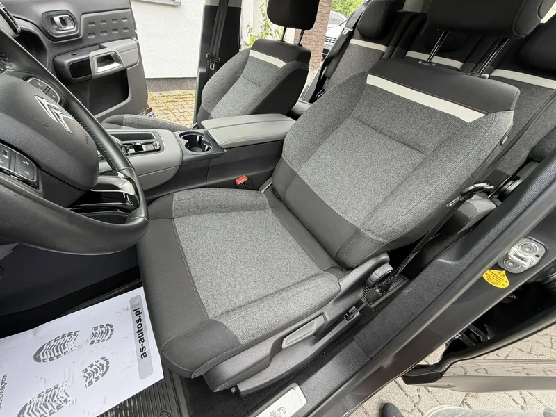Citroen C5 Aircross 13