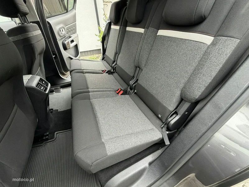 Citroen C5 Aircross 14