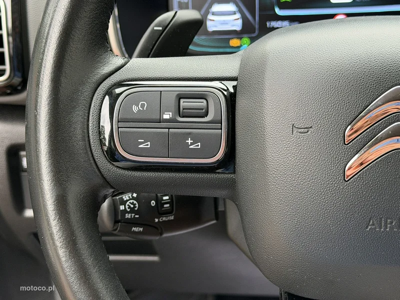 Citroen C5 Aircross 17