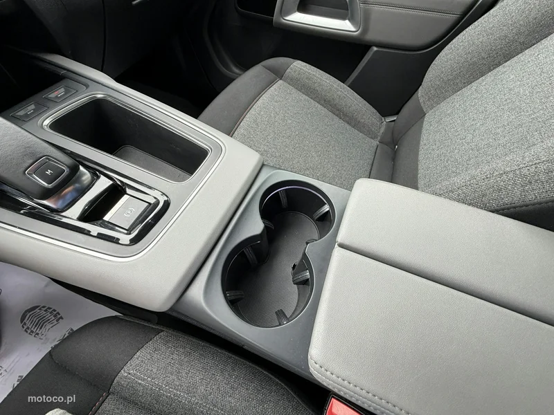 Citroen C5 Aircross 23