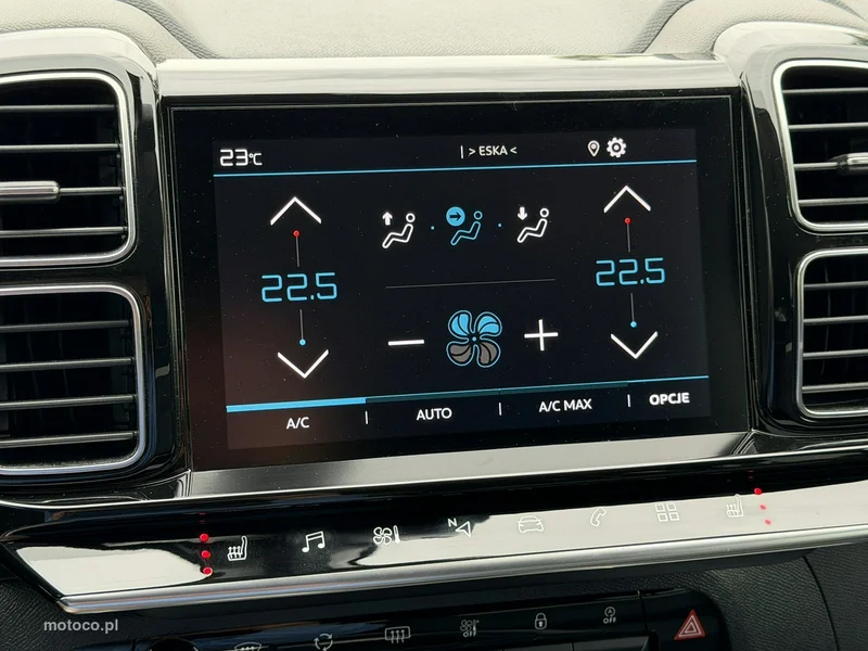 Citroen C5 Aircross 46
