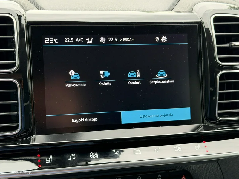 Citroen C5 Aircross 48