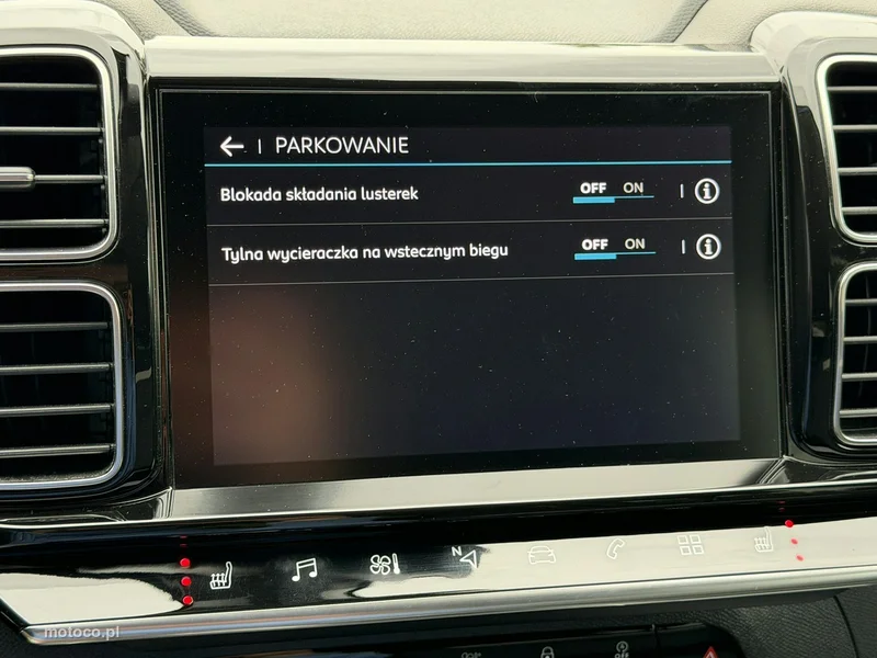 Citroen C5 Aircross 49