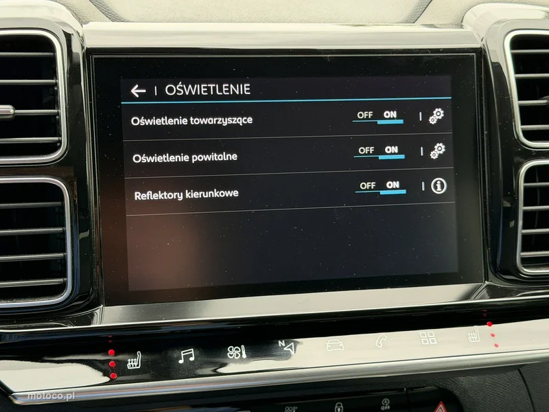 Citroen C5 Aircross 50