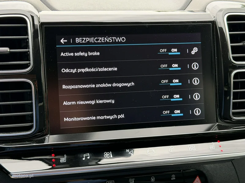 Citroen C5 Aircross 52