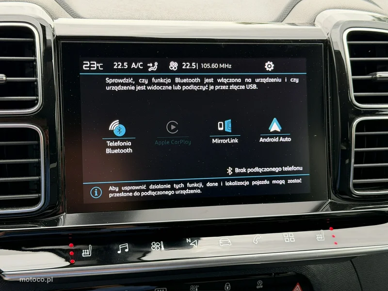 Citroen C5 Aircross 53