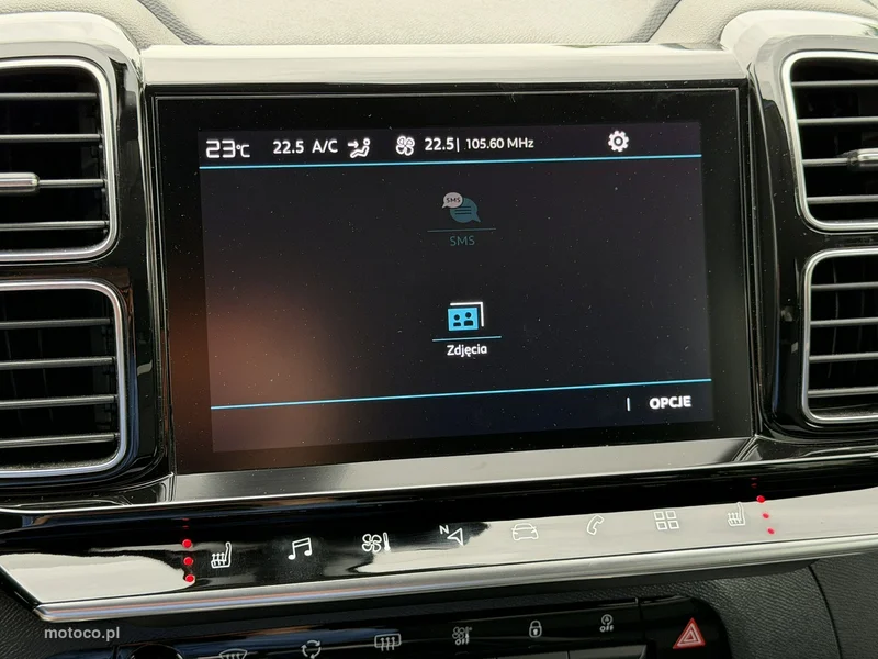 Citroen C5 Aircross 54