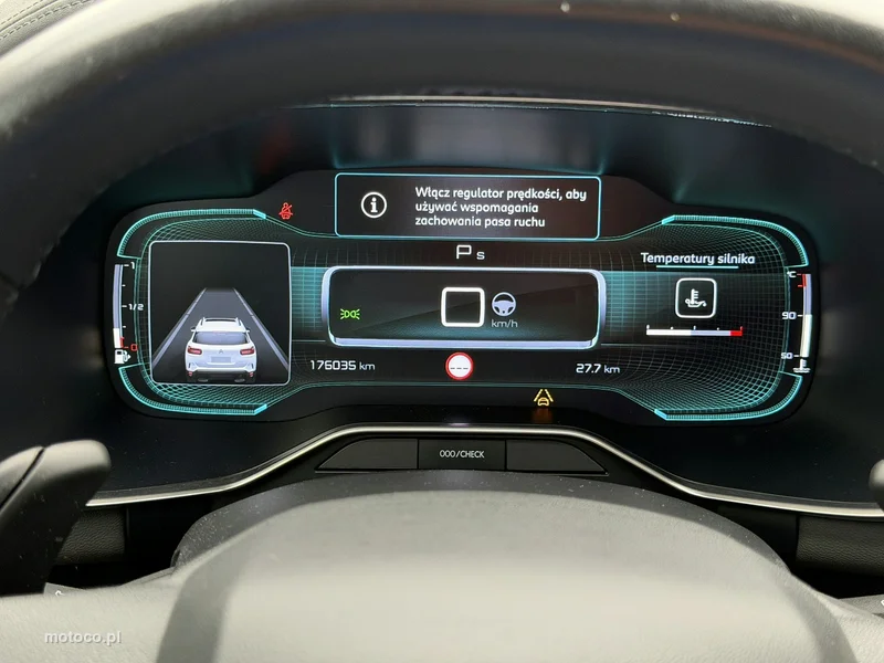 Citroen C5 Aircross 55