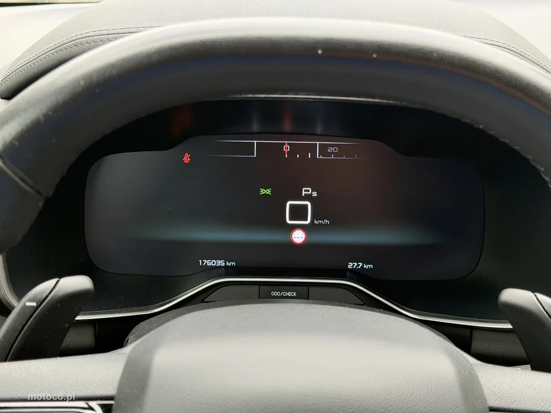 Citroen C5 Aircross 56