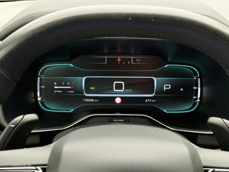 Citroen C5 Aircross 57