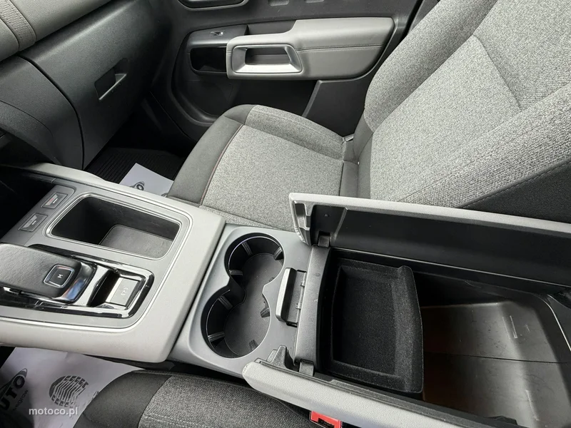 Citroen C5 Aircross 60