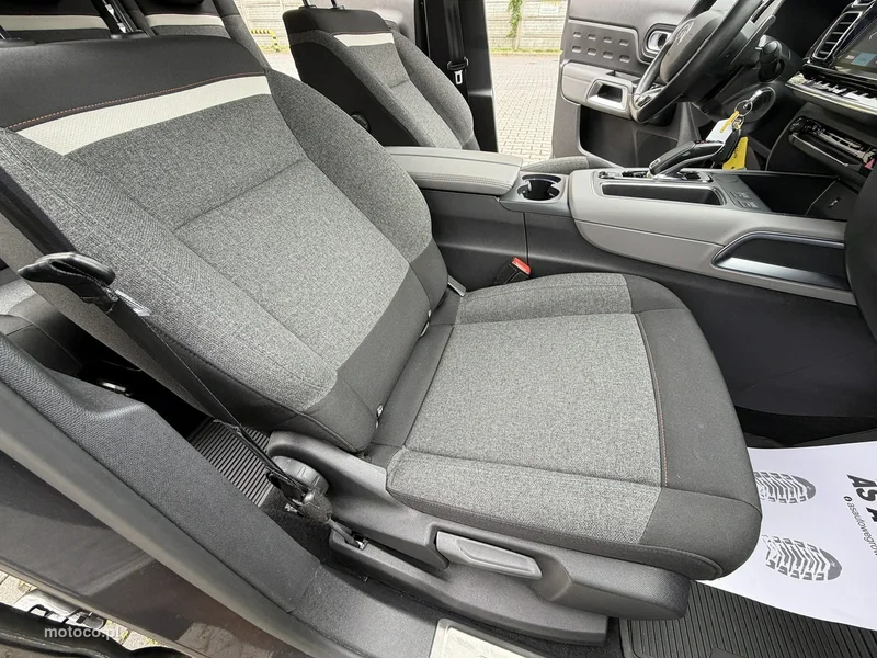 Citroen C5 Aircross 62