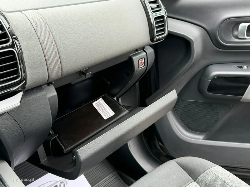 Citroen C5 Aircross 64