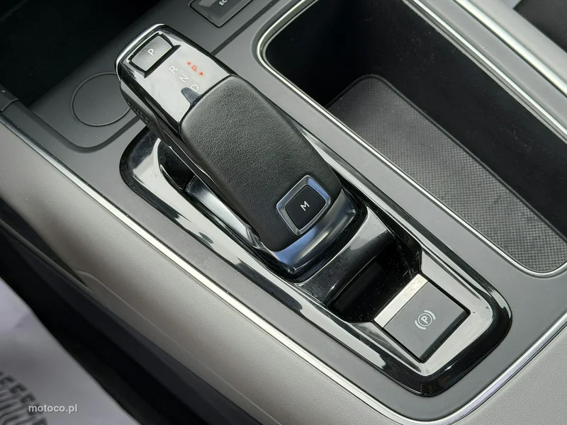 Citroen C5 Aircross 12