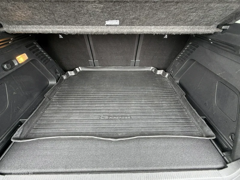 Citroen C5 Aircross 13
