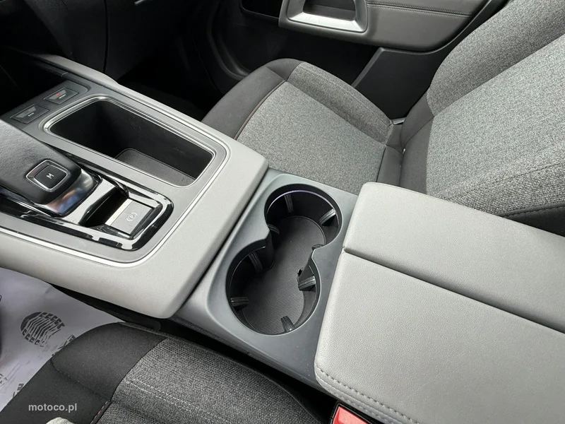 Citroen C5 Aircross 24