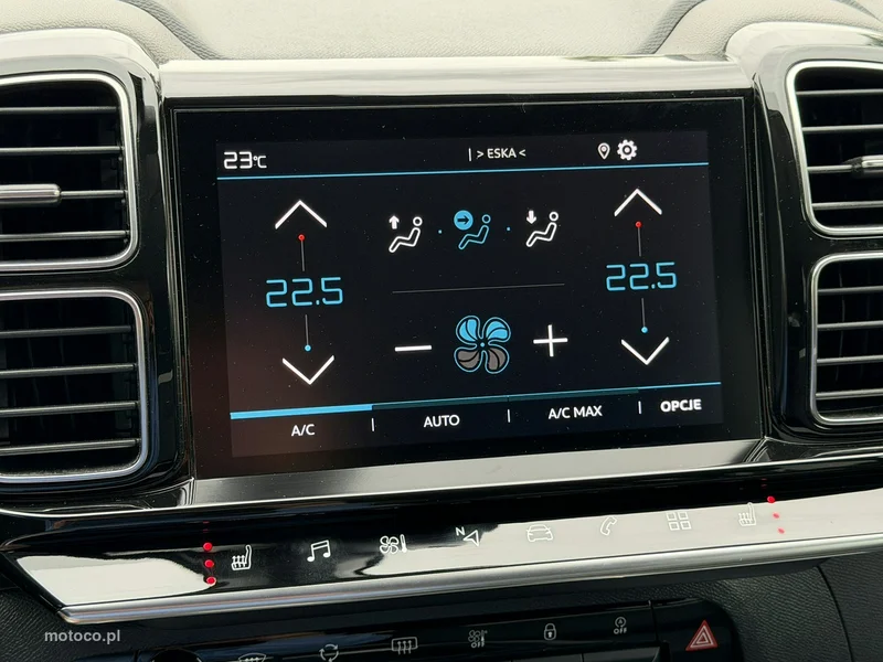 Citroen C5 Aircross 47