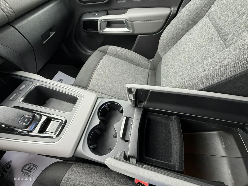 Citroen C5 Aircross 61