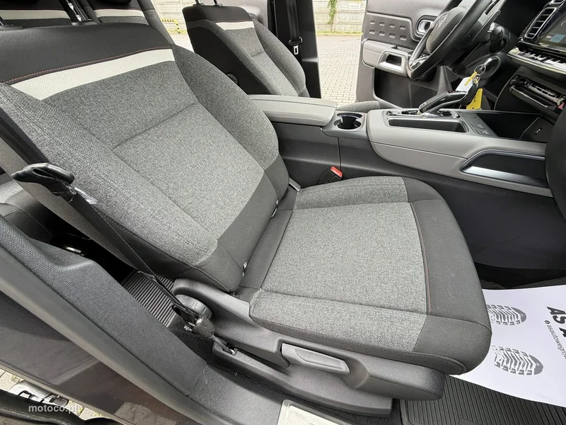 Citroen C5 Aircross 63