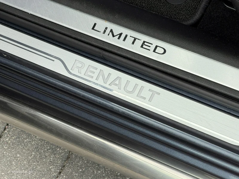 Renault Kadjar I 13