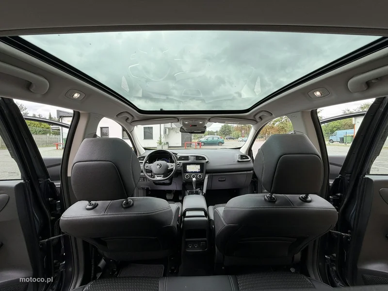 Renault Kadjar I 16