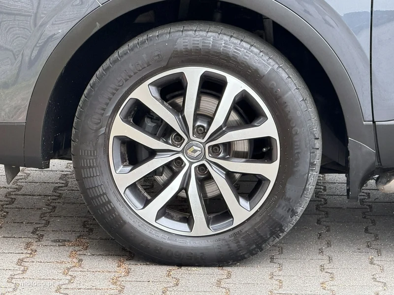 Renault Kadjar I 19