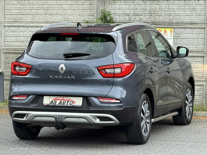 Renault Kadjar I 3