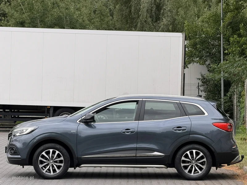 Renault Kadjar I 28
