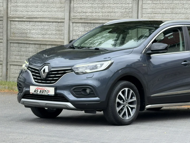 Renault Kadjar I 29