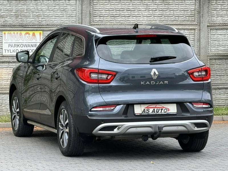 Renault Kadjar I 4
