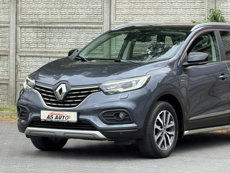 Renault Kadjar I 31