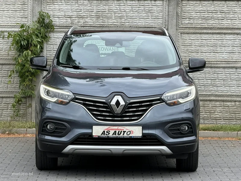 Renault Kadjar I 33