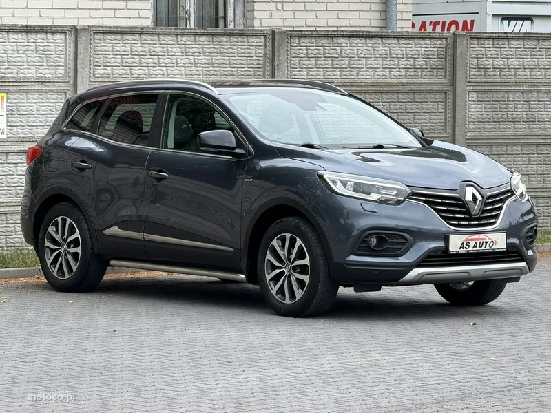 Renault Kadjar I 36