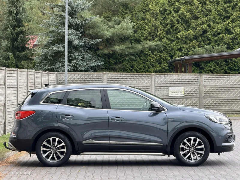 Renault Kadjar I 38