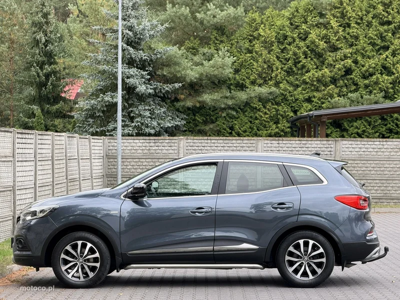 Renault Kadjar I 39