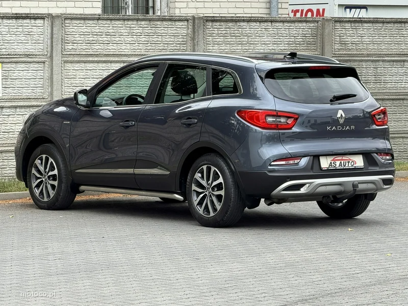 Renault Kadjar I 40