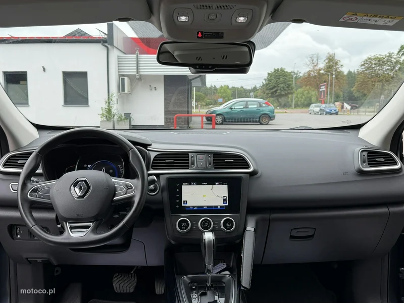 Renault Kadjar I 5