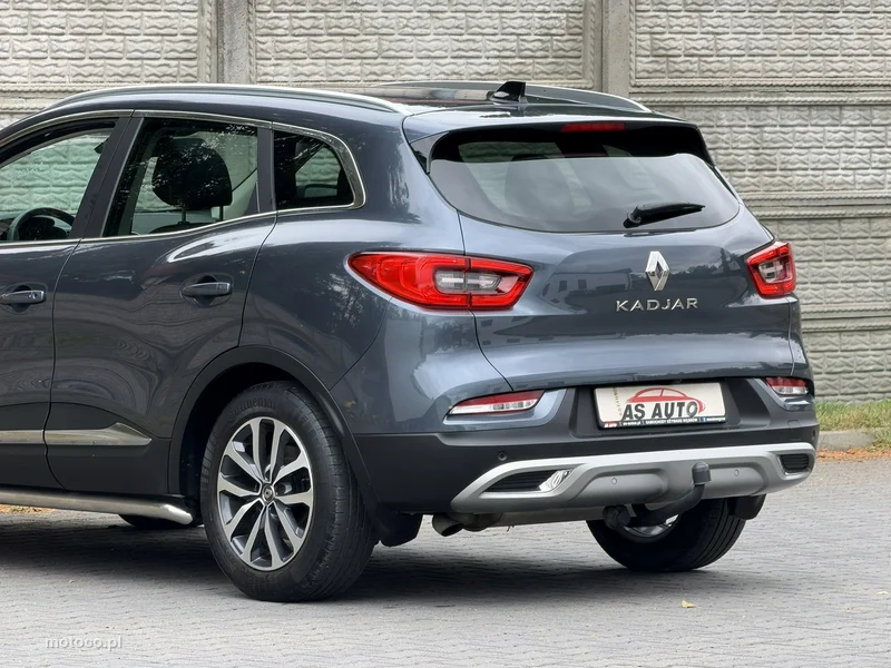 Renault Kadjar I 41