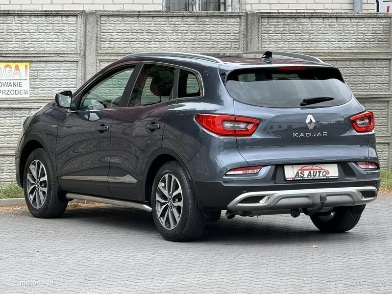 Renault Kadjar I 42