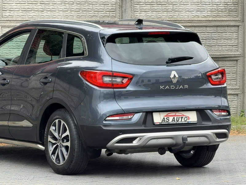 Renault Kadjar I 43