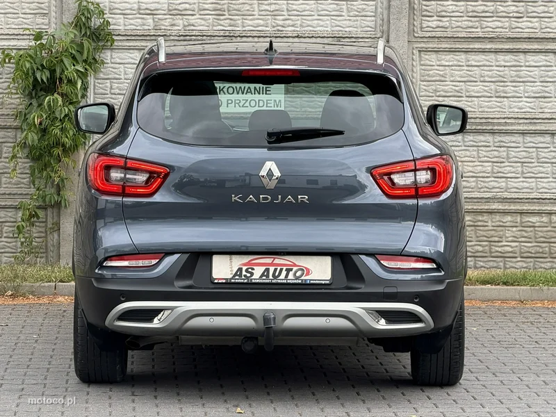 Renault Kadjar I 44