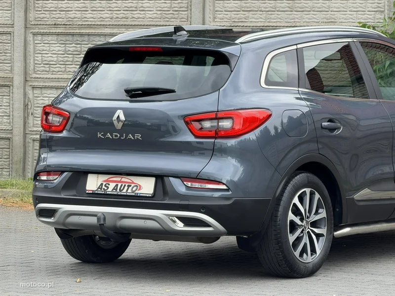 Renault Kadjar I 45