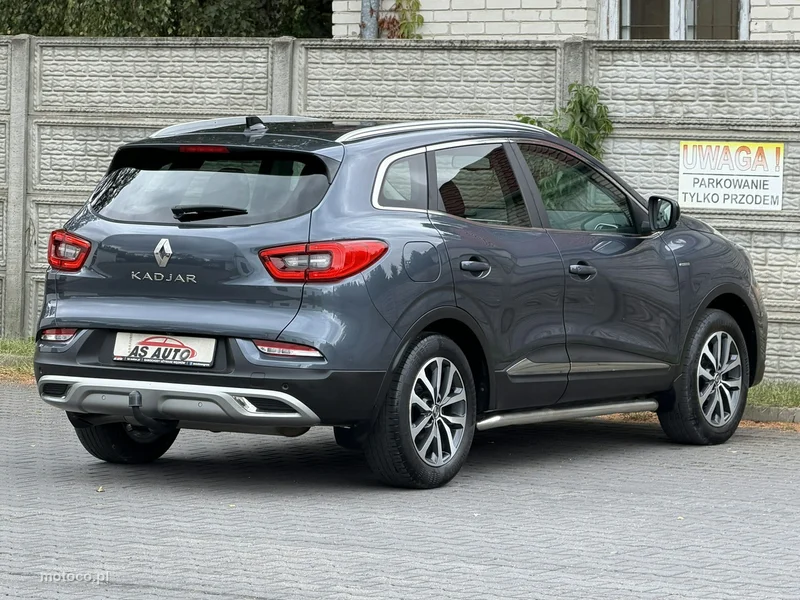 Renault Kadjar I 46
