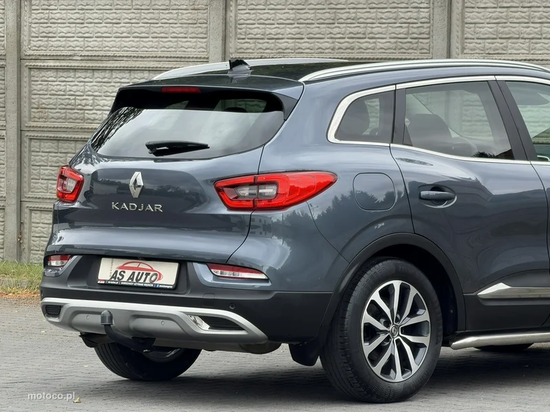 Renault Kadjar I 47