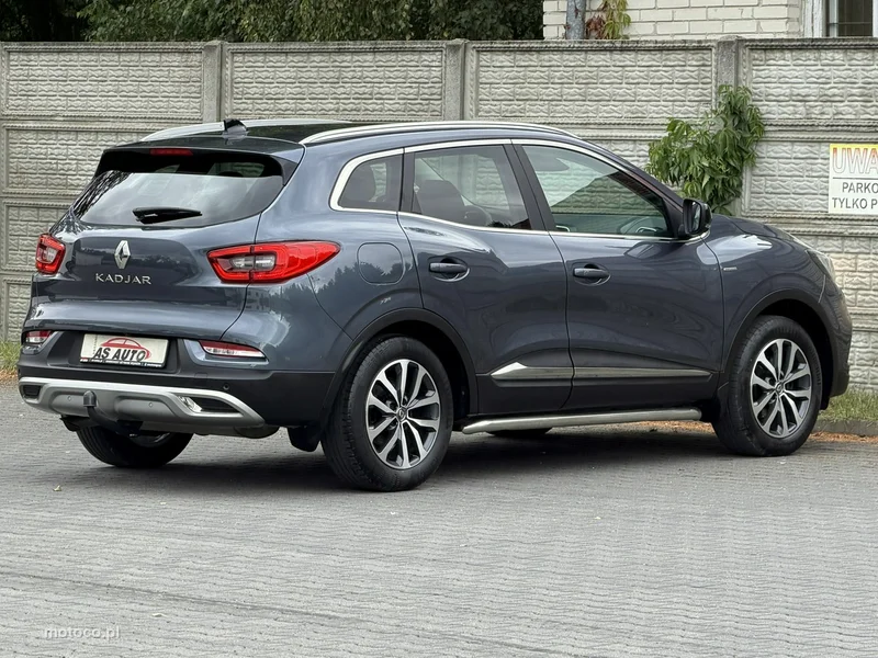 Renault Kadjar I 48