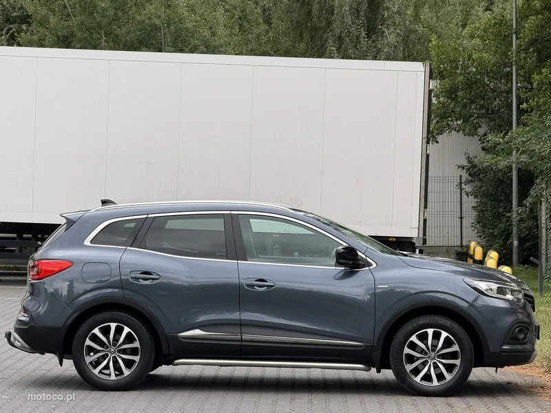 Renault Kadjar I 49