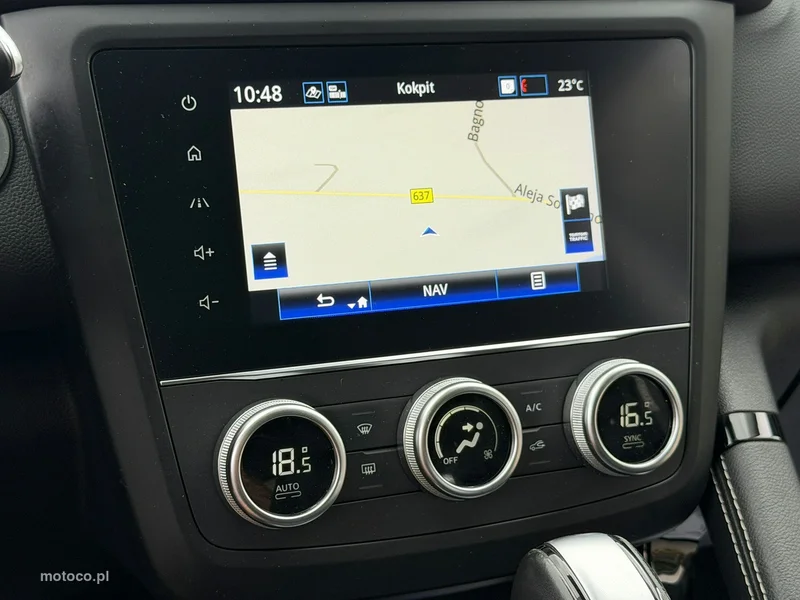 Renault Kadjar I 6