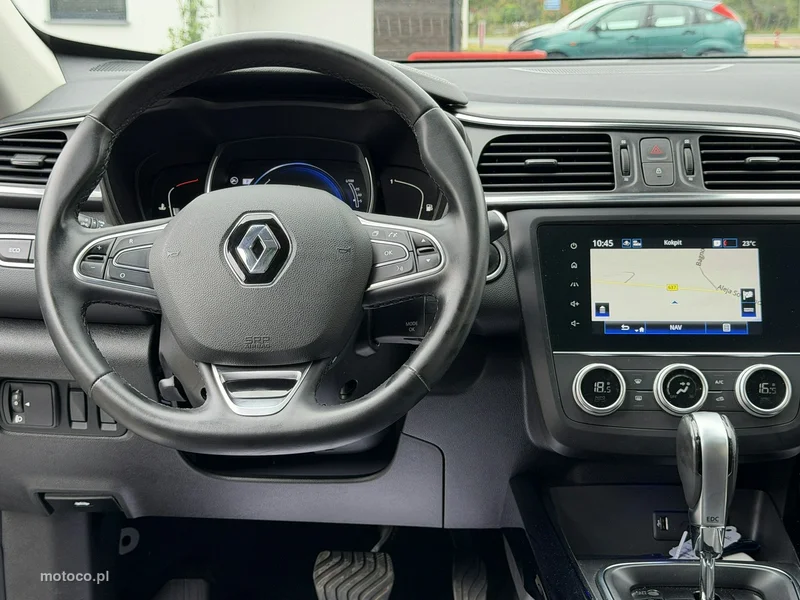 Renault Kadjar I 51
